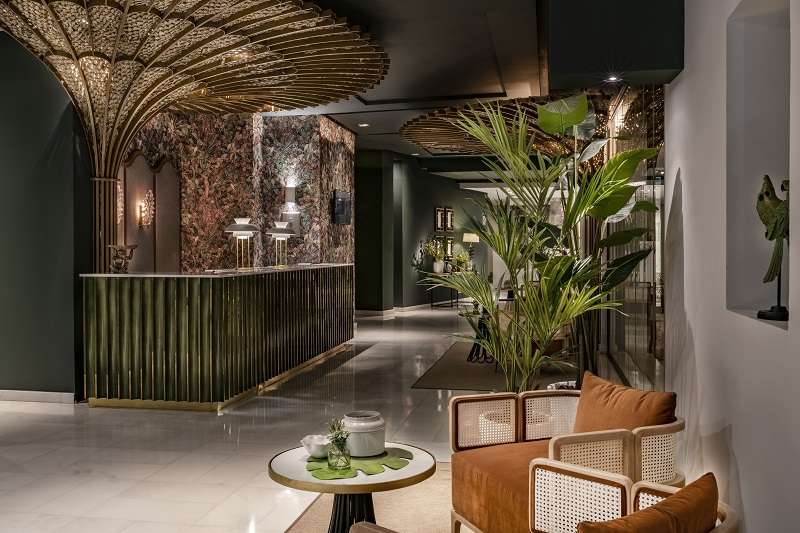 Los Jueves de Vincci Posada del Patio comienzan una nueva temporada