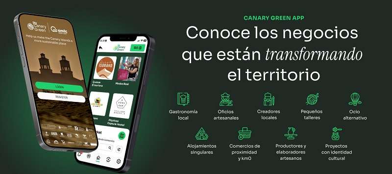 Canarias lanza ‘Good Market’