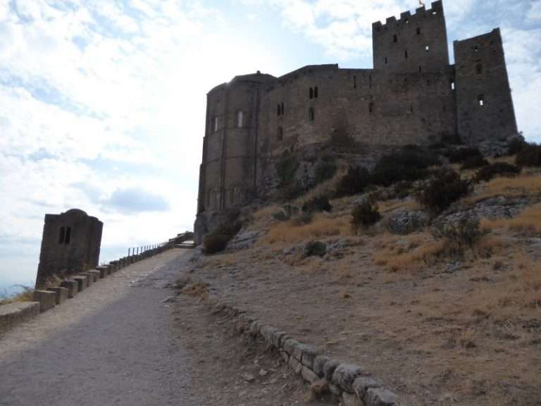 Castillo de Loarre
