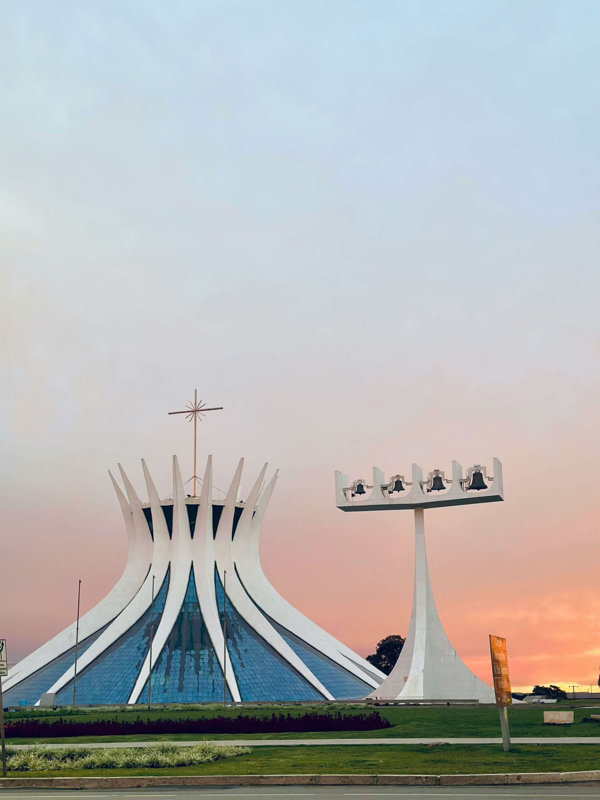 Catedral Metropolitana de Brasilia